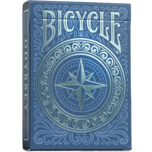 Carti de joc - Odyssey | Bicycle imagine