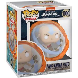Figurina - Avatar - Aang | Funko imagine