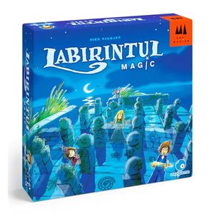 Joc - Labirintul Magic | Oxygame imagine
