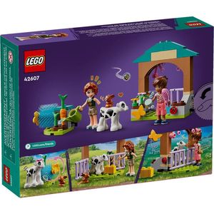 LEGO Friends - Vitelul lui Autumn (42607) | LEGO imagine