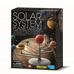 Planetarium - Sistemul Solar | Great Gizmos imagine