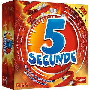 Joc - 5 secunde | Trefl imagine