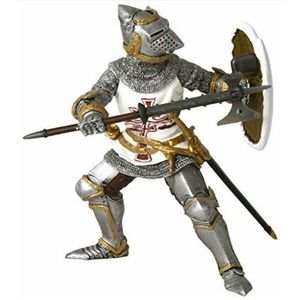 Figurina - Cavaler Teuton | Papo imagine