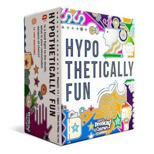 Hypothetically Fun | Breaking Games imagine