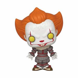 Figurina - IT Chapter 2 - Pennywise | Funko imagine