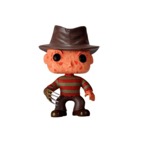 Figurina - Nightmare On Elm Street - Freddy Krueger | Funko imagine