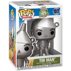 Figurina - Pop! The Wizard of Oz: Tin Man | Funko imagine