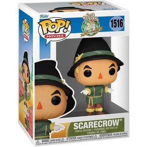 Figurina - Pop! The Wizard of Oz: Scarecrow | Funko imagine