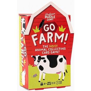 Joc - Go Farm | Profesor Puzzle imagine