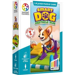 Joc - Smart Dog - Obstacle Run | Smart Games imagine