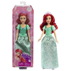 Papusa Disney Princess - Ariel sirena imagine