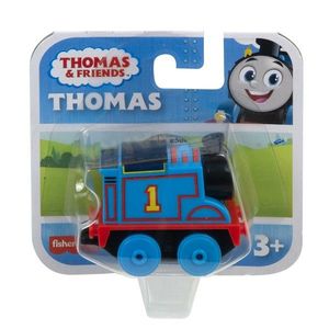 THOMAS - Thomas imagine
