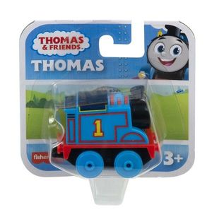 Jucarie - Locomotiva - Thomas & Friends - Thomas | Fisher-Price imagine