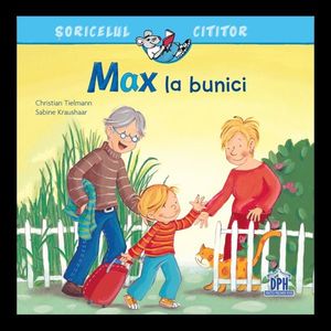 Max la bunici, Christian Tielmann, Sabine Kraushaar imagine