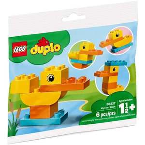 LEGO® DUPLO - Prima mea ratusca (30327) - CADOU | in limita stocului disponibil imagine