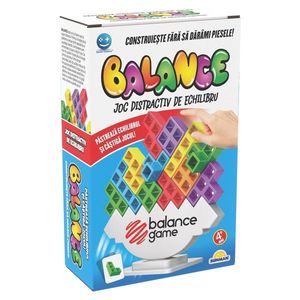 Joc distractiv de echilibru, Smile Games, Balance imagine