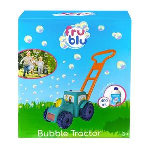 Tractor de facut baloane si solutie, Fru Blu, 0.4 l imagine