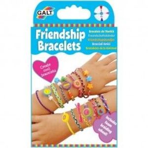 Friendship bracelets imagine