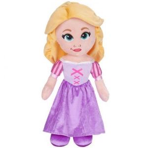 Jucarie din plus Rapunzel, Disney Princess, 40 cm imagine