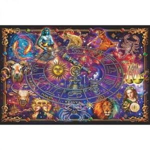 Puzzle Zodiac, 3000 Piese imagine