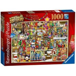 Puzzle Ravensburger imagine