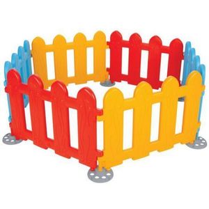 Tarc de joaca pentru copii Pilsan Funnt Fence imagine