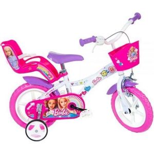 Bicicleta copii Dino Bikes 12 ' Barbie imagine