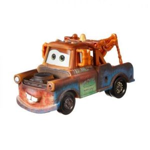 Masinuta Metalica Cars3 Personajul Road Trip Mater imagine