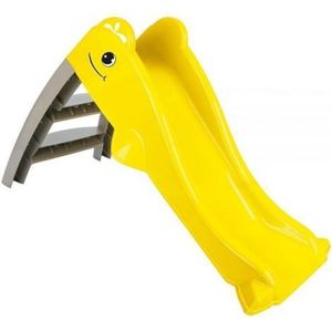 Tobogan Pilsan Dolphin Water Slide yellow imagine