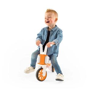 Tricicleta fara pedale pentru copii imagine