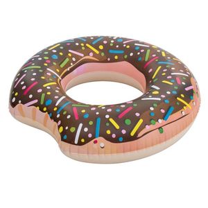 Colac gonflabil pentru copii Bestway 107 cm Donut imagine