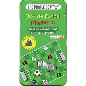 Joc de fotbal magnetic 6 ani+ imagine