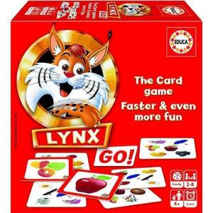 Carti de joc. Lynx Go imagine