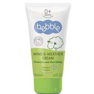 SHORT LIFE - Crema pentru Vreme Rea - Bebble Wind & Weather Cream, 50 ml imagine