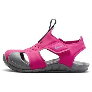 Sandale copii Nike Sunray Protect 2 943827-605, 19.5, Roz imagine