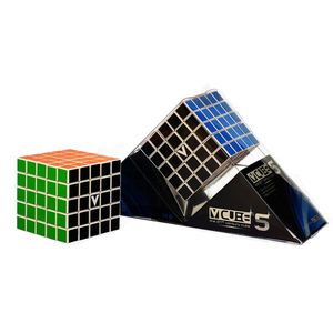 Cub Rubik - V-Cube 5x5 | V-Cube imagine