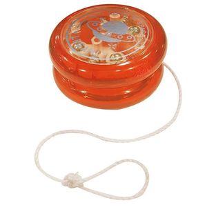 Jucarie Yo-Yo - Vintage | Legami imagine