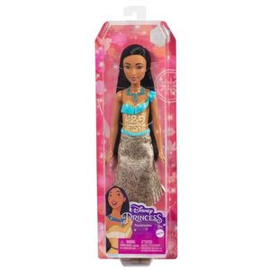Papusa - Diseny Princess - Pocahontas | Mattel imagine