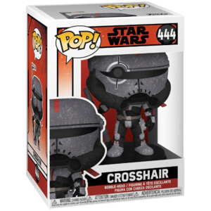 Figurina - Pop! TV - Star Wars - Crosshair | Funko imagine