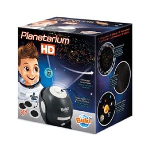 Planetarium HD | Buki imagine