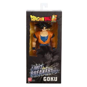 Figurina - Dragon Ball - Goku Super Hero | Bandai imagine