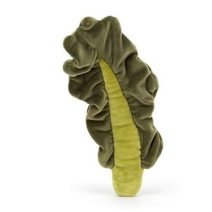 Jucarie de plus - Vivacious Vegetable - Kale Leaf | Jellycat imagine