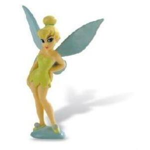 Figurine Disney - Elf, Peter Pan | Bullyland imagine