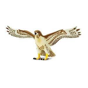 Figurina - Wildlife Animal - Red-Tailed Hawk | Safari imagine