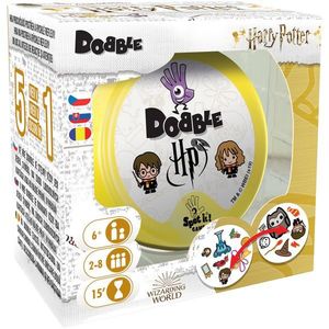 Dobble - Harry Potter | Asmodee imagine