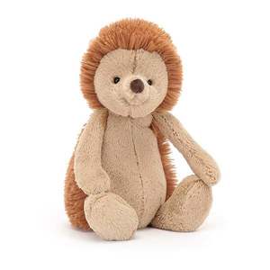 Jucarie de plus - Medium - Bashful Hedgehog | Jellycat imagine