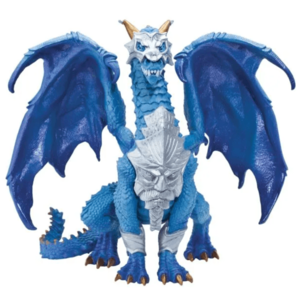 Figurina - Dragonul Protector | Safari imagine