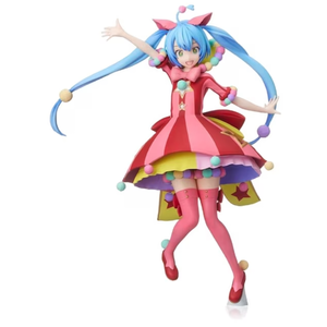 Figurina - Hatsune Miku Wonderland | Sega imagine