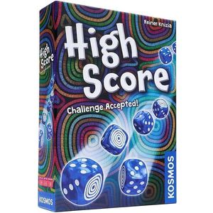 Joc - High Score | Kosmos imagine
