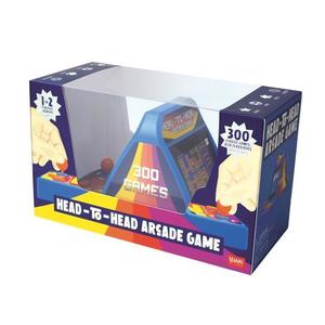 Joc Arcade - Head-to-Head | Legami imagine